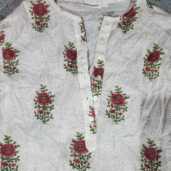 Roller Rabbit Long Kurta - Picture 5 of 15